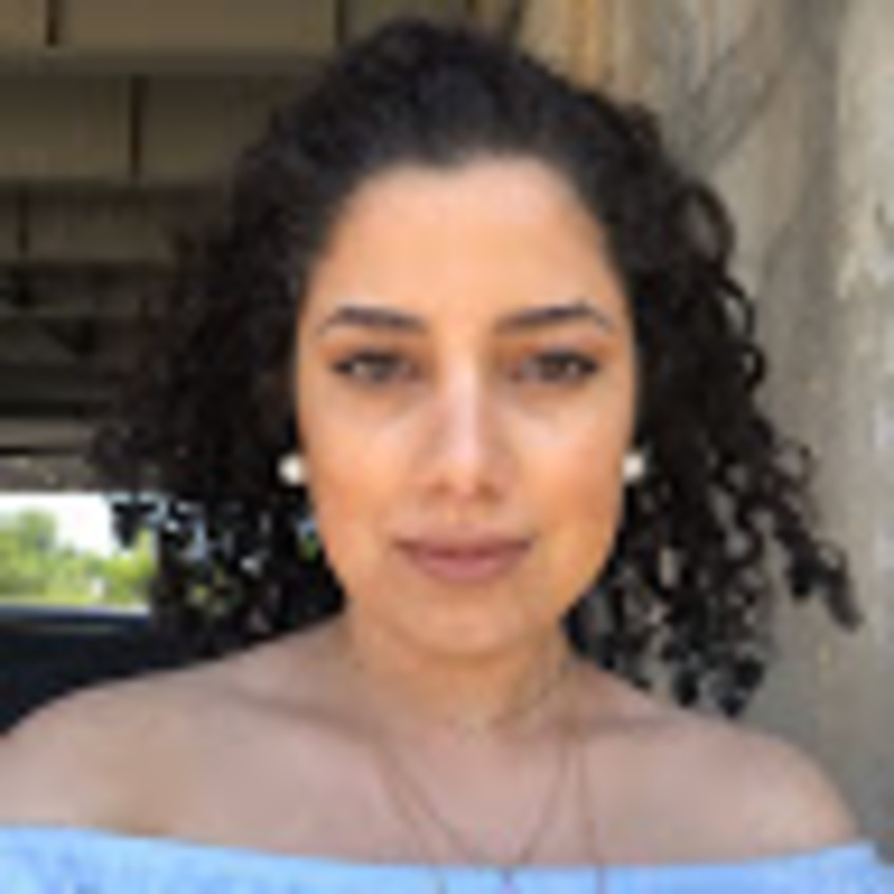 Meet your Posher, Giselle